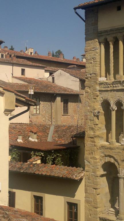 Casa Mia A Cortona Apartment Room photo