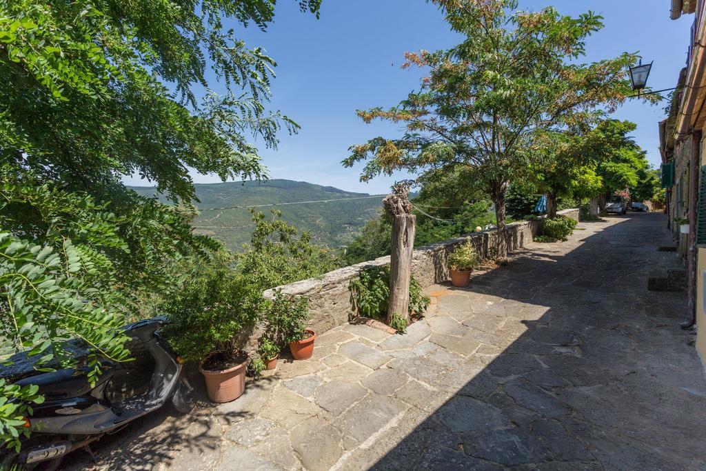 Casa Mia A Cortona Apartment Room photo