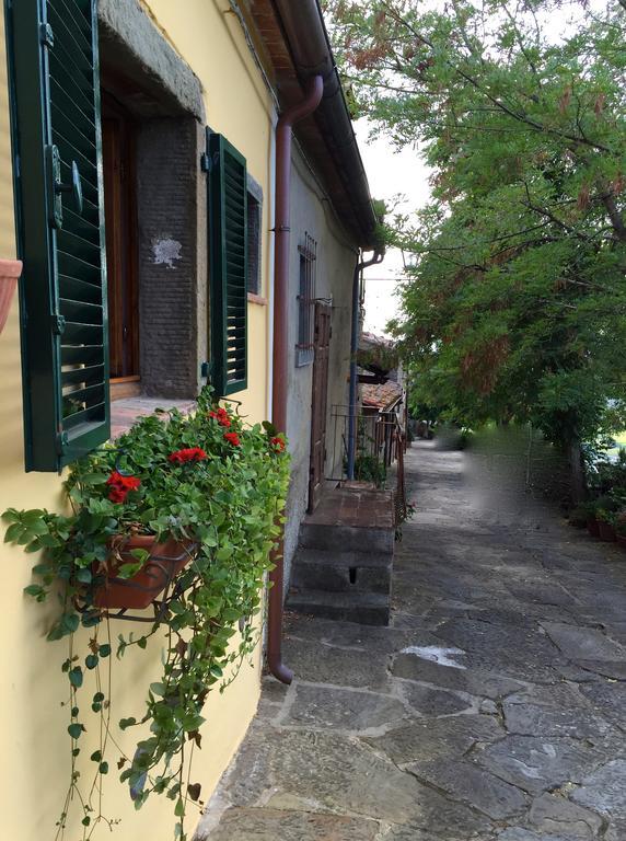 Casa Mia A Cortona Apartment Room photo