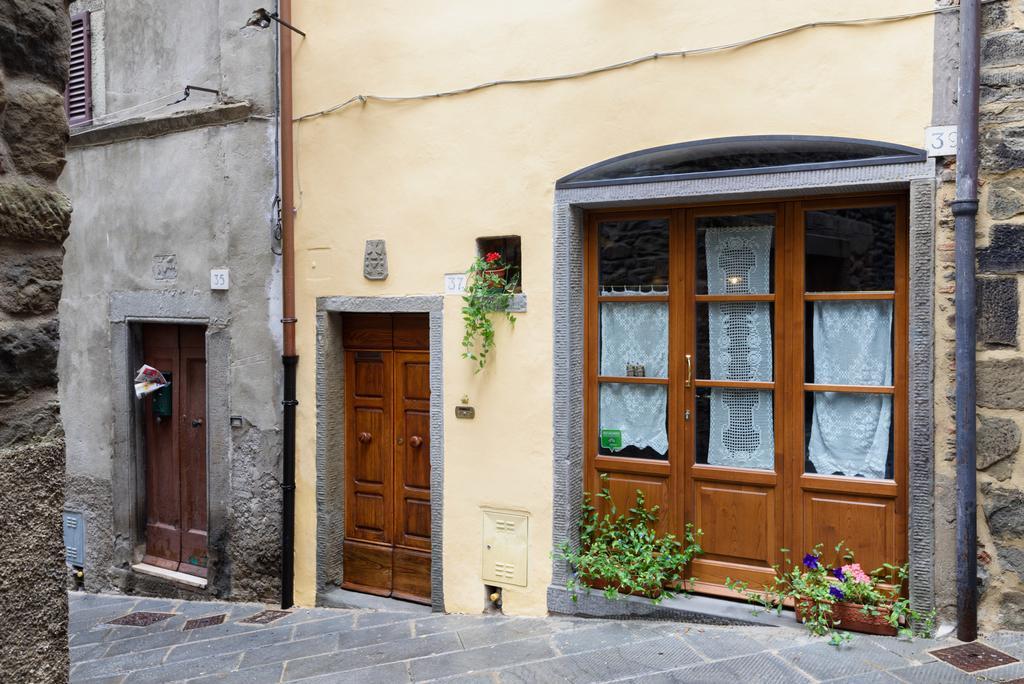 Casa Mia A Cortona Apartment Room photo